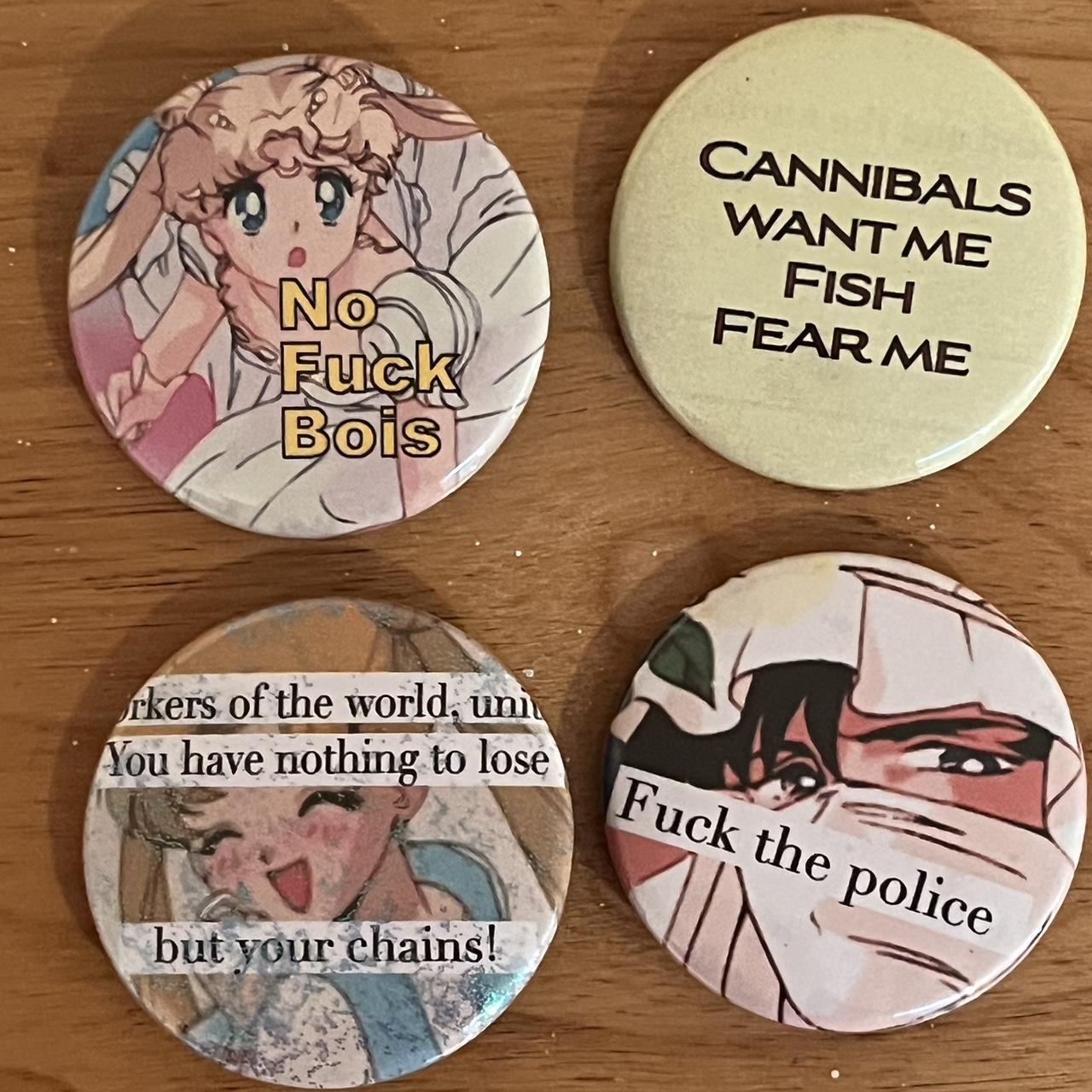 multi Stickers