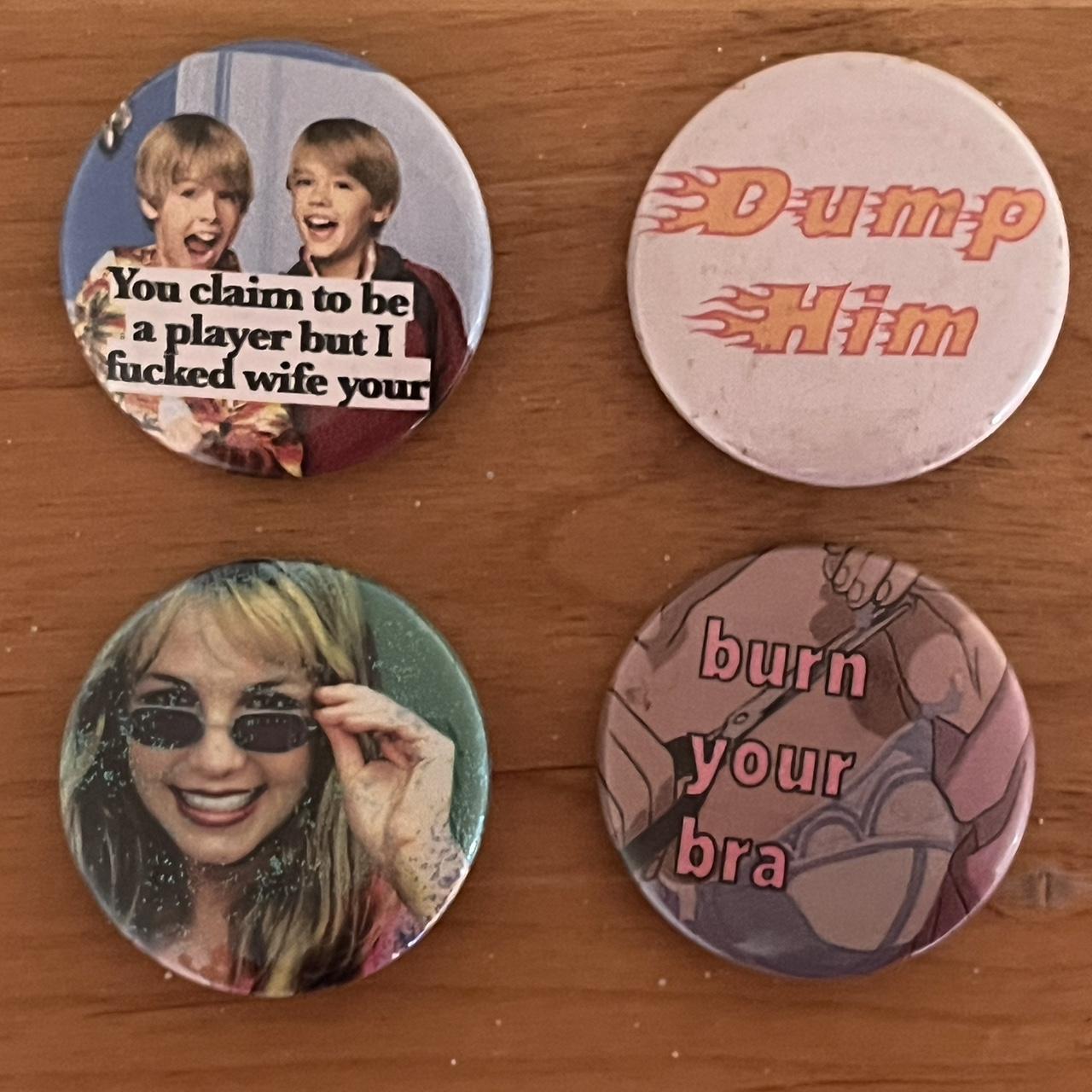 multi Stickers