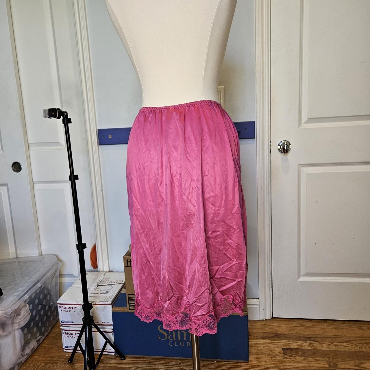 Bestform Women's Pink Skirt (4)