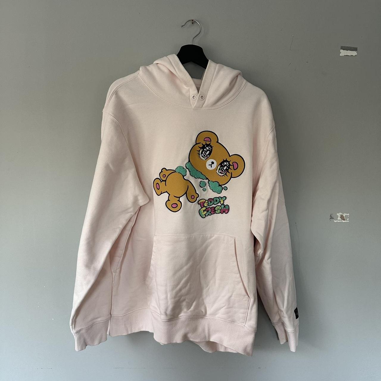 Teddy Fresh x Yurie Sekiya Jeans - Size store 31