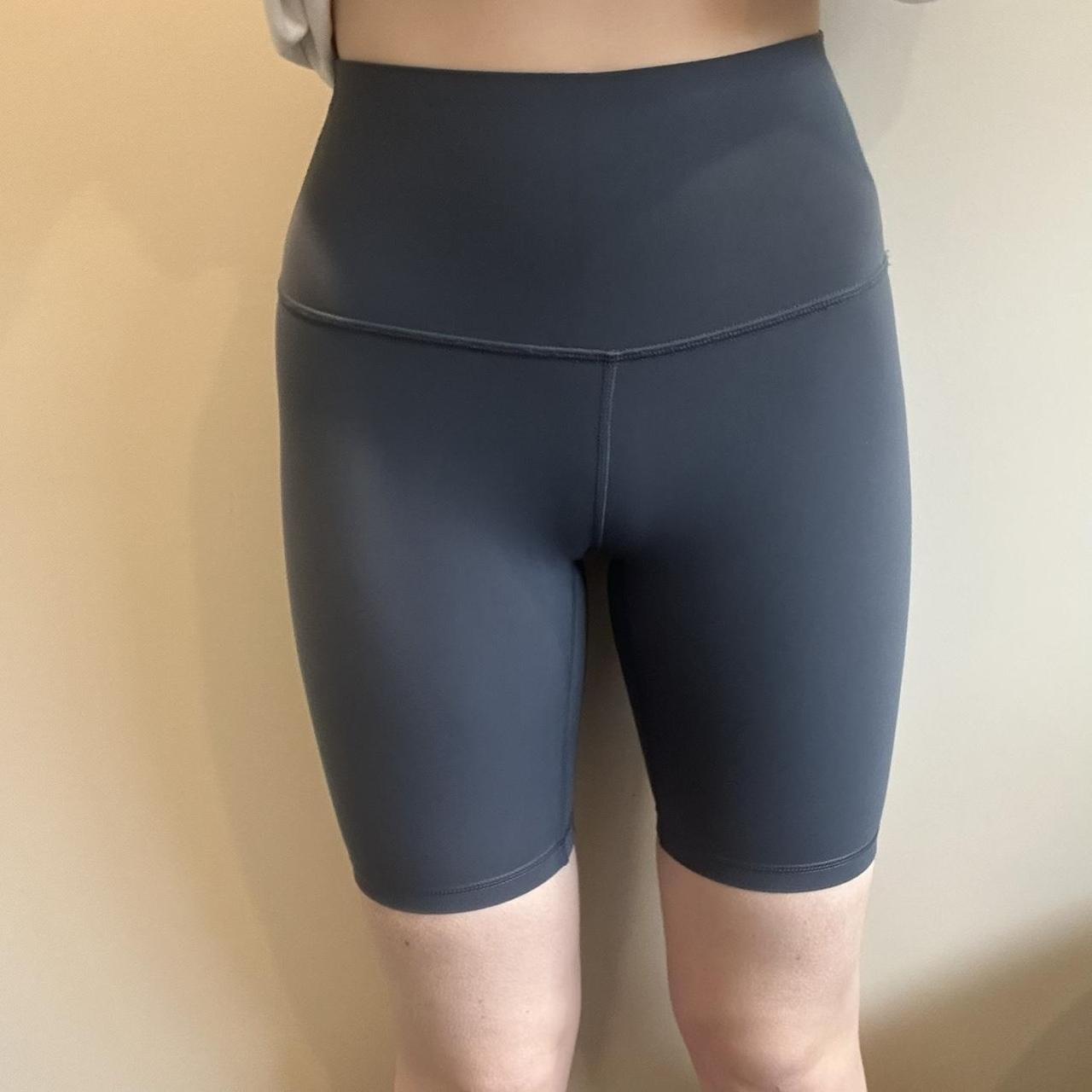 Lululemon Align HighRise Short “8 Size 0 (Size 4... Depop
