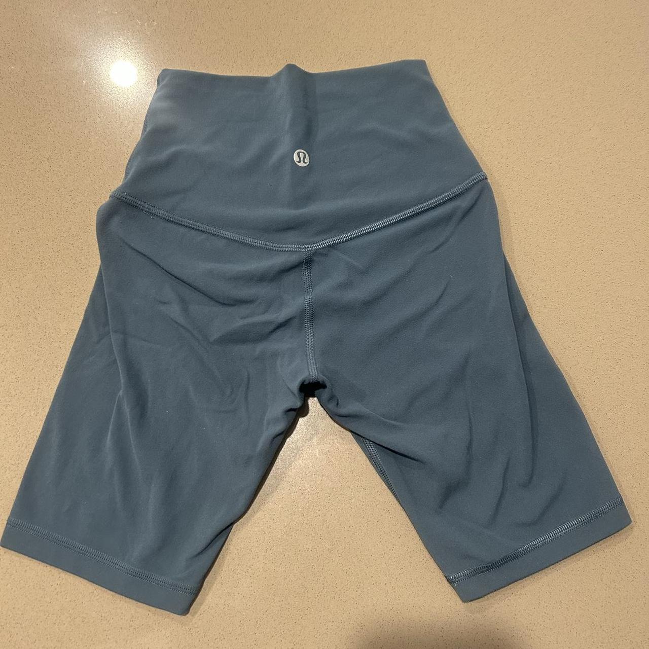 Lululemon Align HighRise Short “8 Size 0 (Size 4... Depop