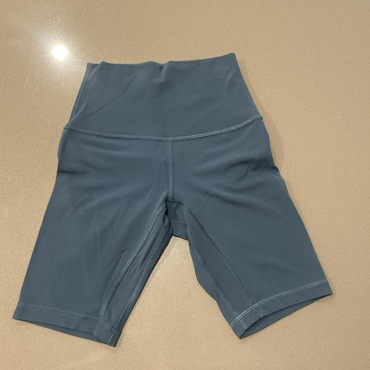 Lululemon Align HighRise Short “8 Size 0 (Size 4... Depop