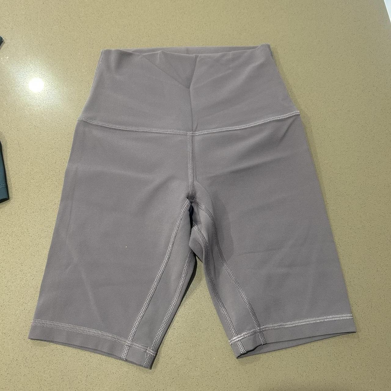 Lululemon Align HighRise Short “8 Size 0 (Size 4... Depop