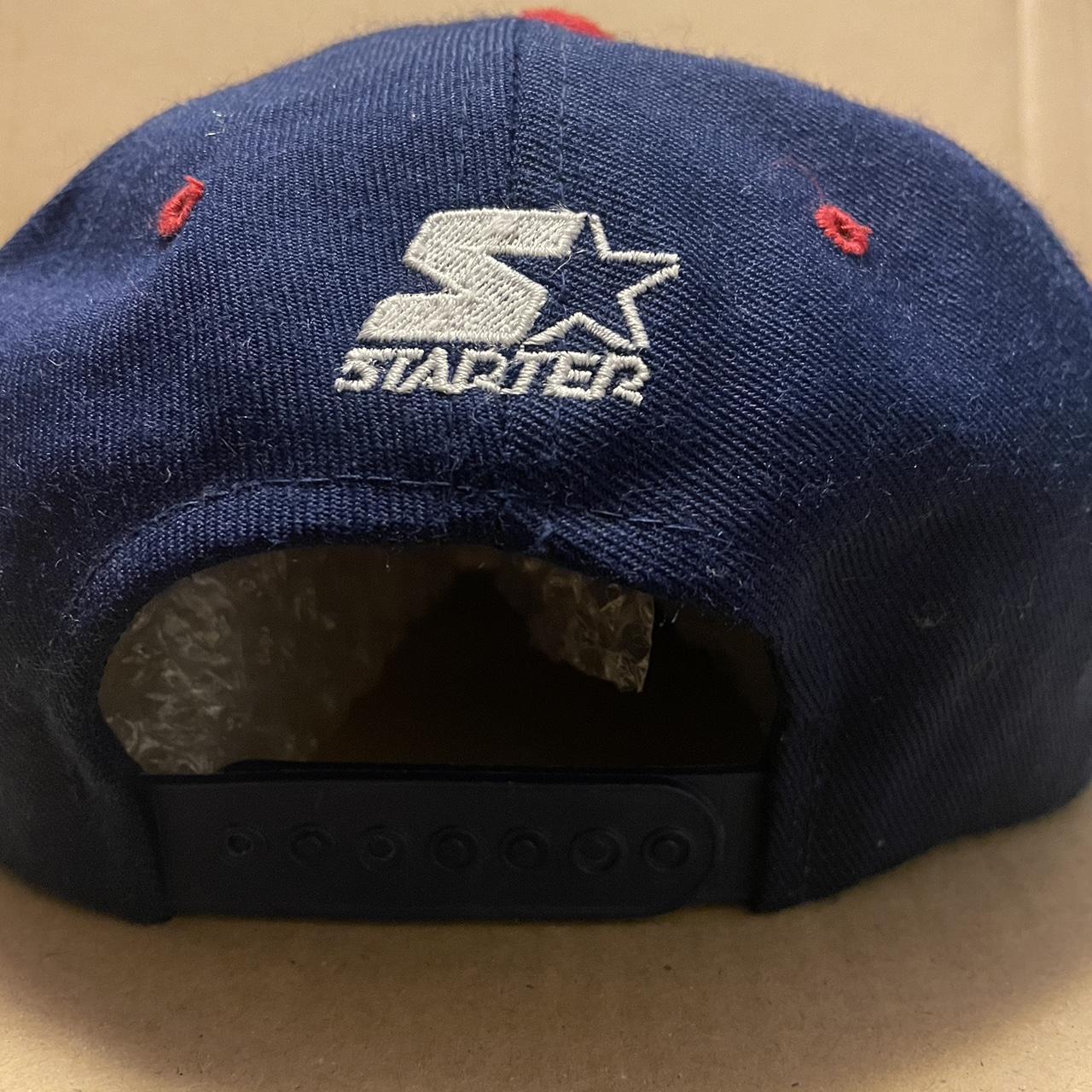 Vintage Texas Rangers hat Vintage 90s The game - Depop