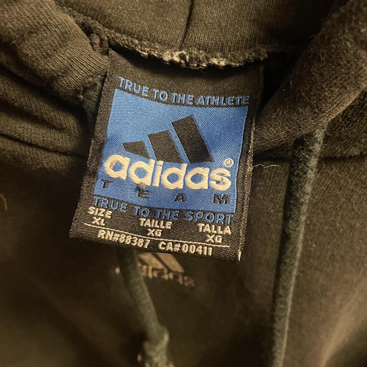 Adidas china career clearance xl