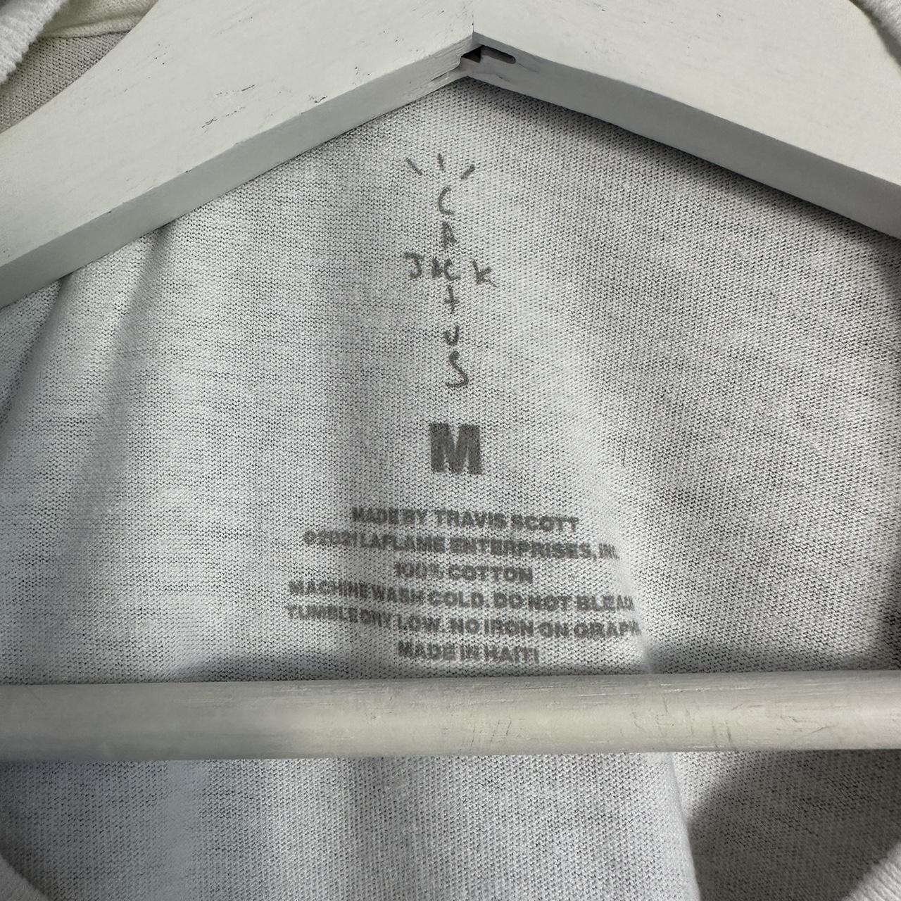 fragment sunrise tee