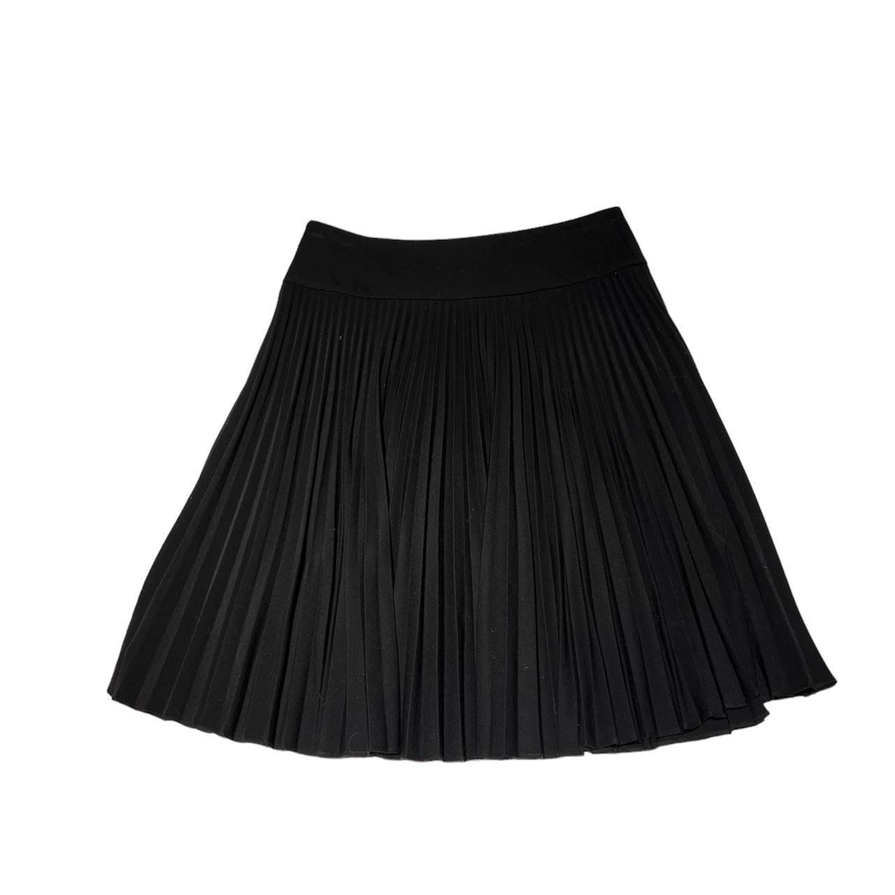 Women's Black Skirt | Depop