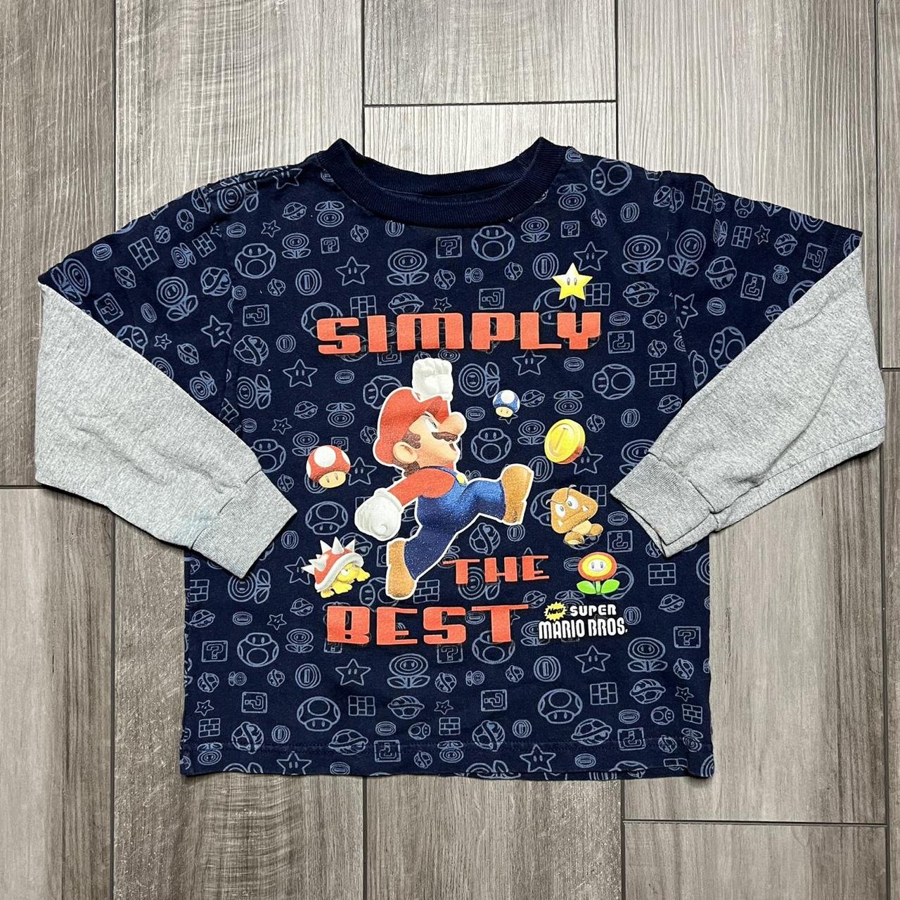 item listed by againstalloddsvtg