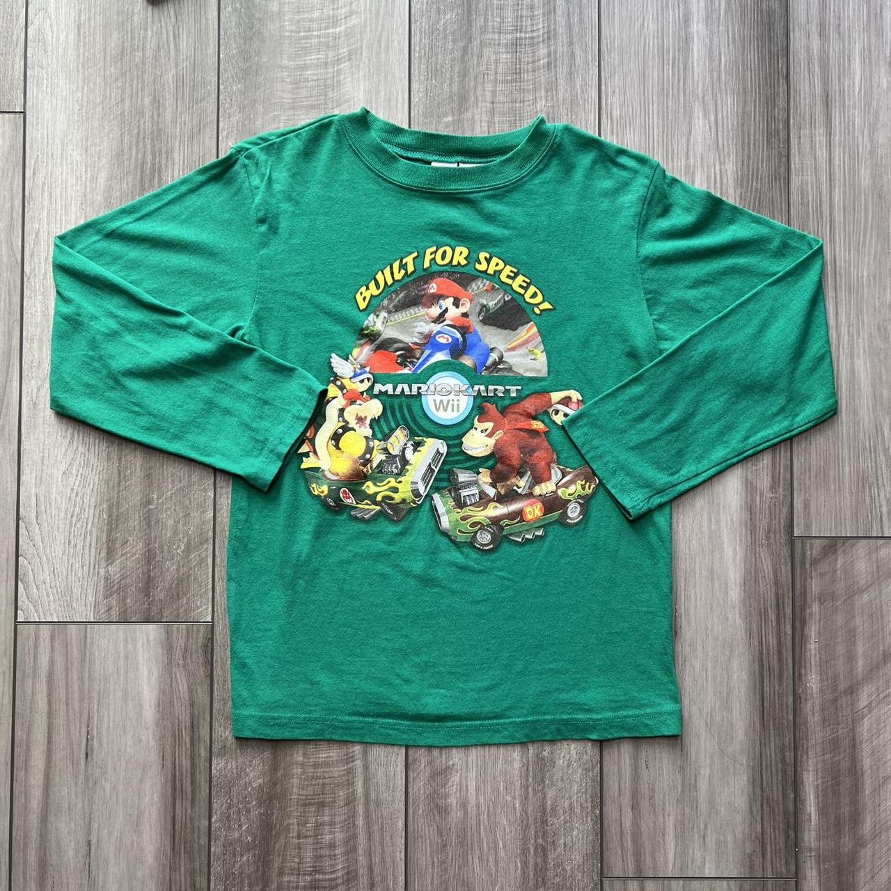 item listed by againstalloddsvtg
