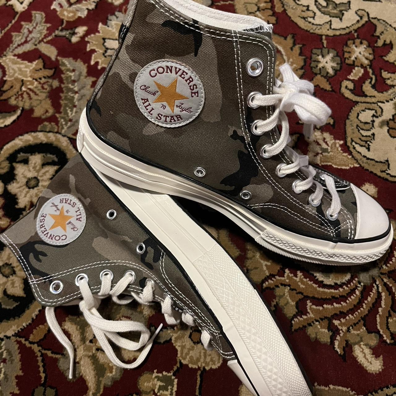 Carhartt 2025 converse 7