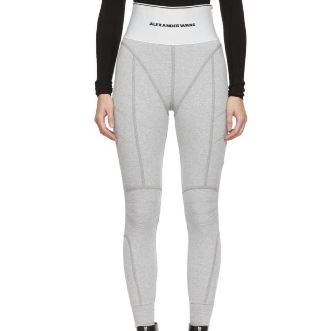 Alexander wang leggings kylie jenner price best sale