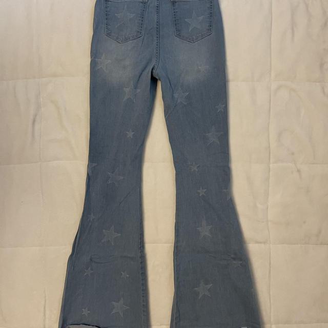 Mumu deals star jeans