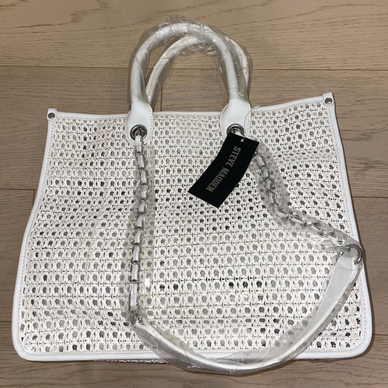 Steve Madden Tote NWT outlet