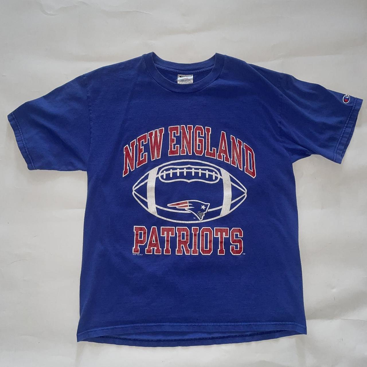 New England Patriots - Costa Rica