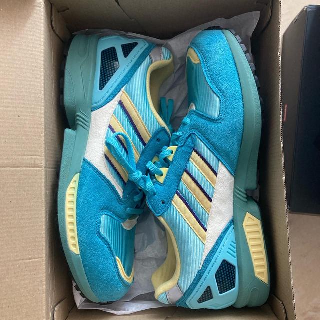 Vendo Adidas zx 8020, Us 10,5W eu 43, Condizioni DS