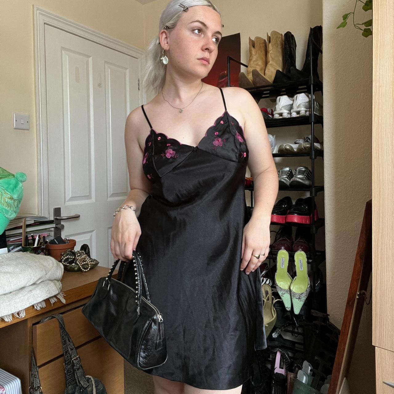 🪩 Vintage Debenhams Slip Dress 🪩 🪩100... Depop