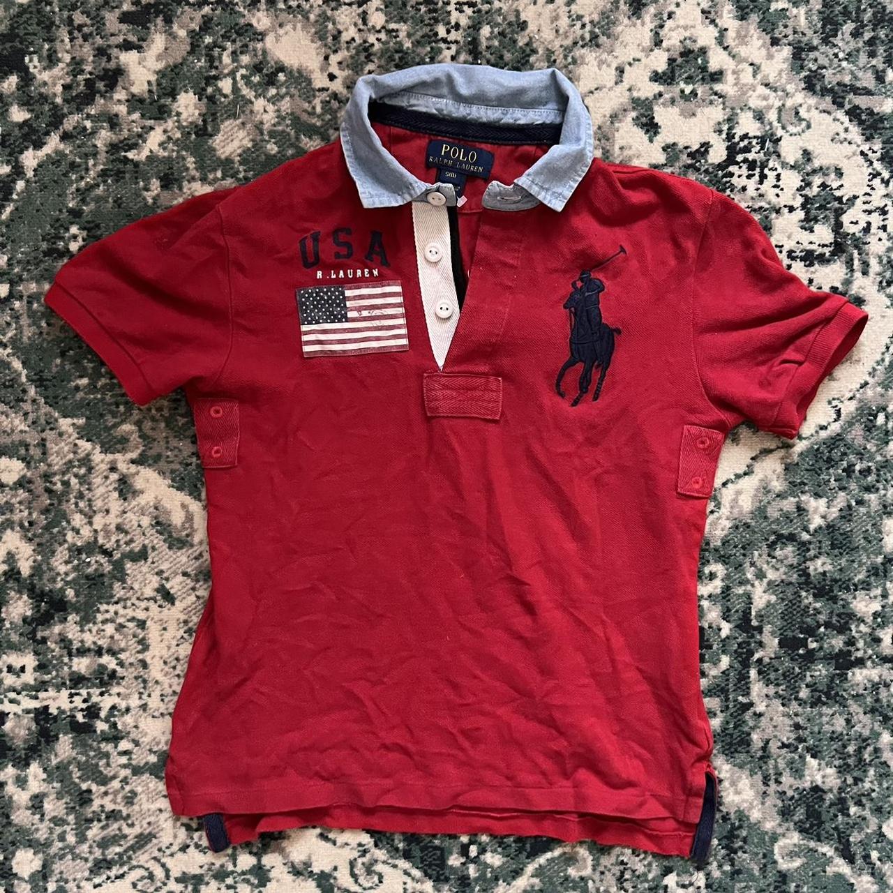 Polo Ralph Lauren Women
