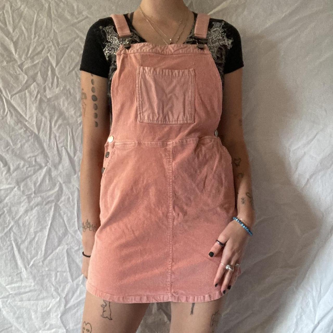 Overall dress deals near me