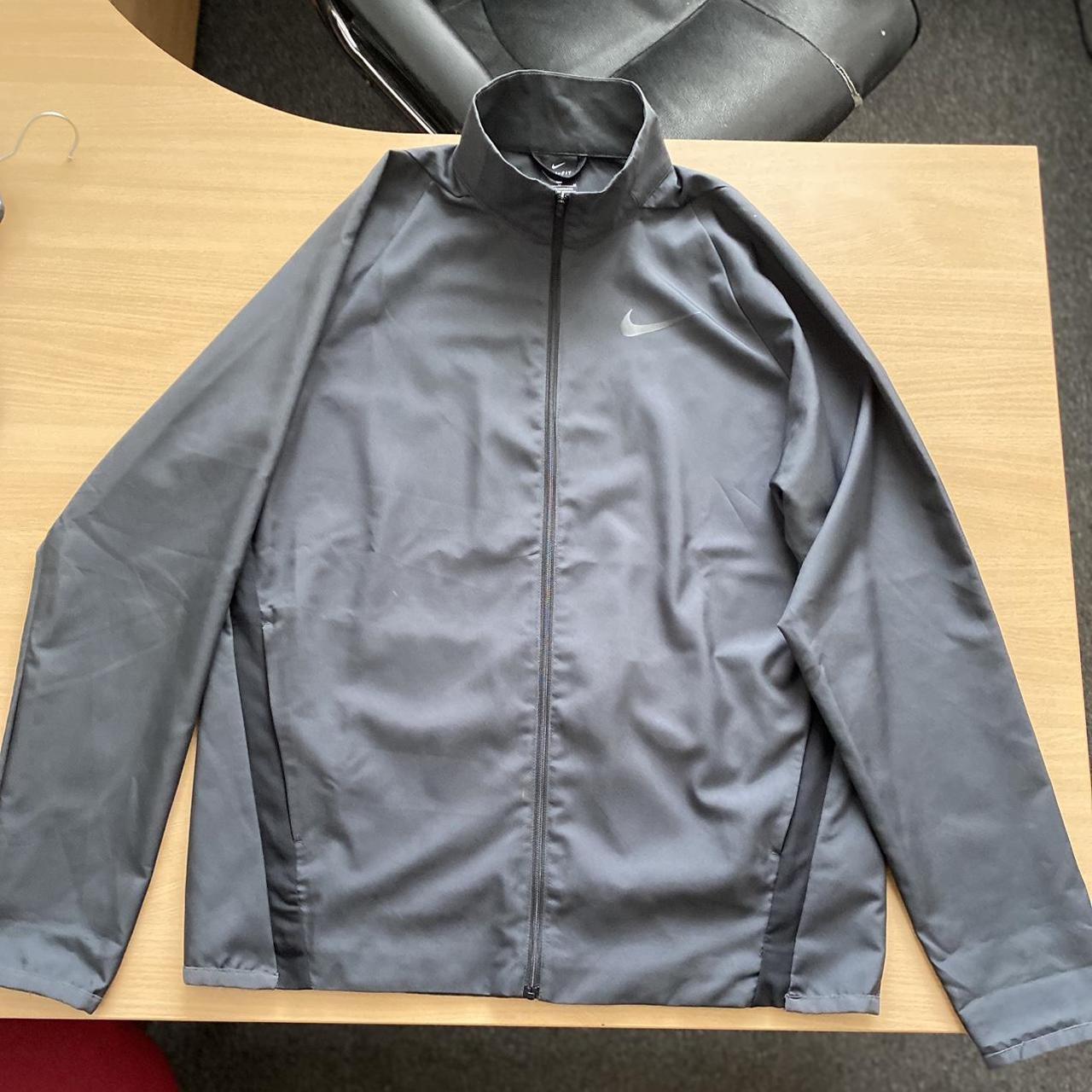dave nike jacket