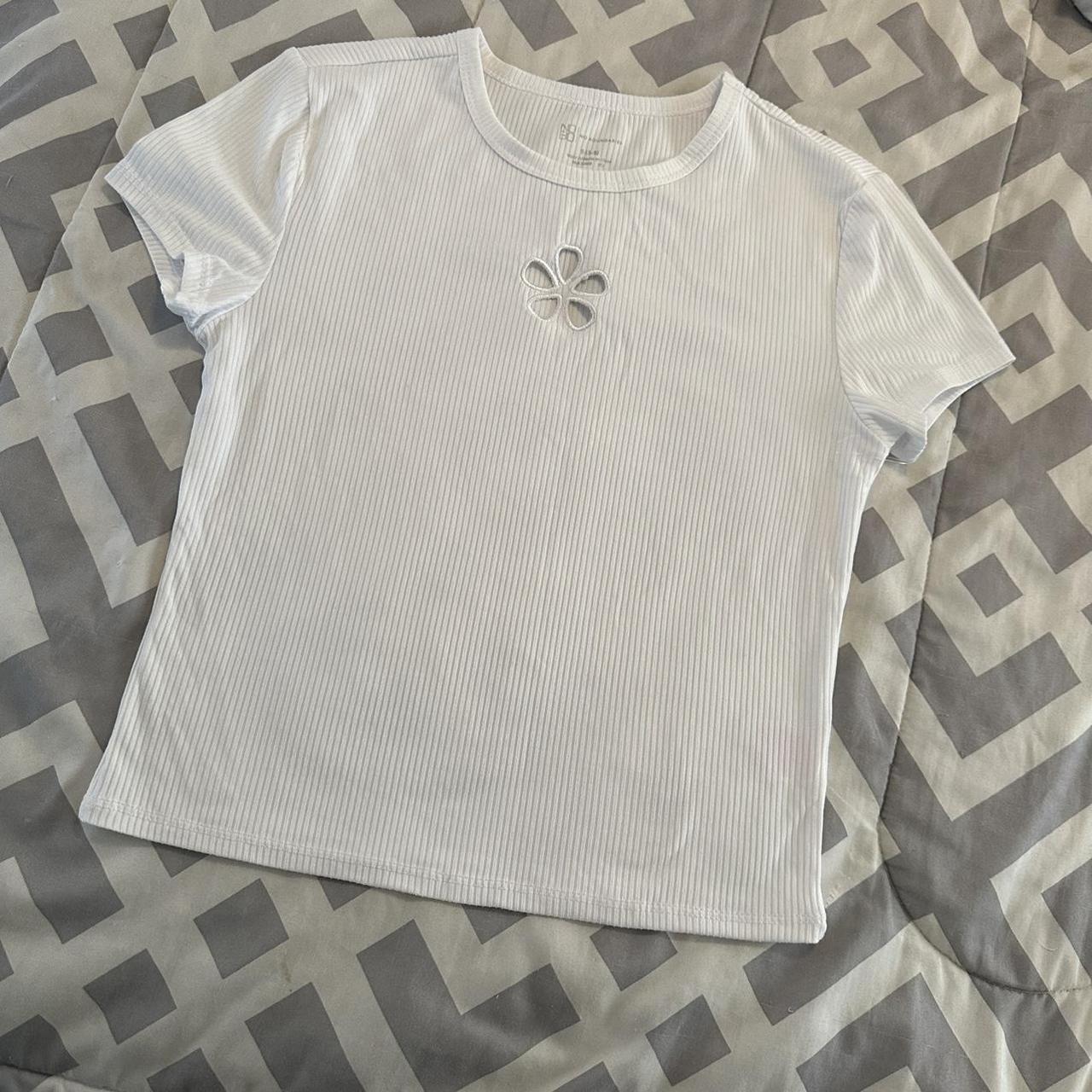 billabong oversized t shirt