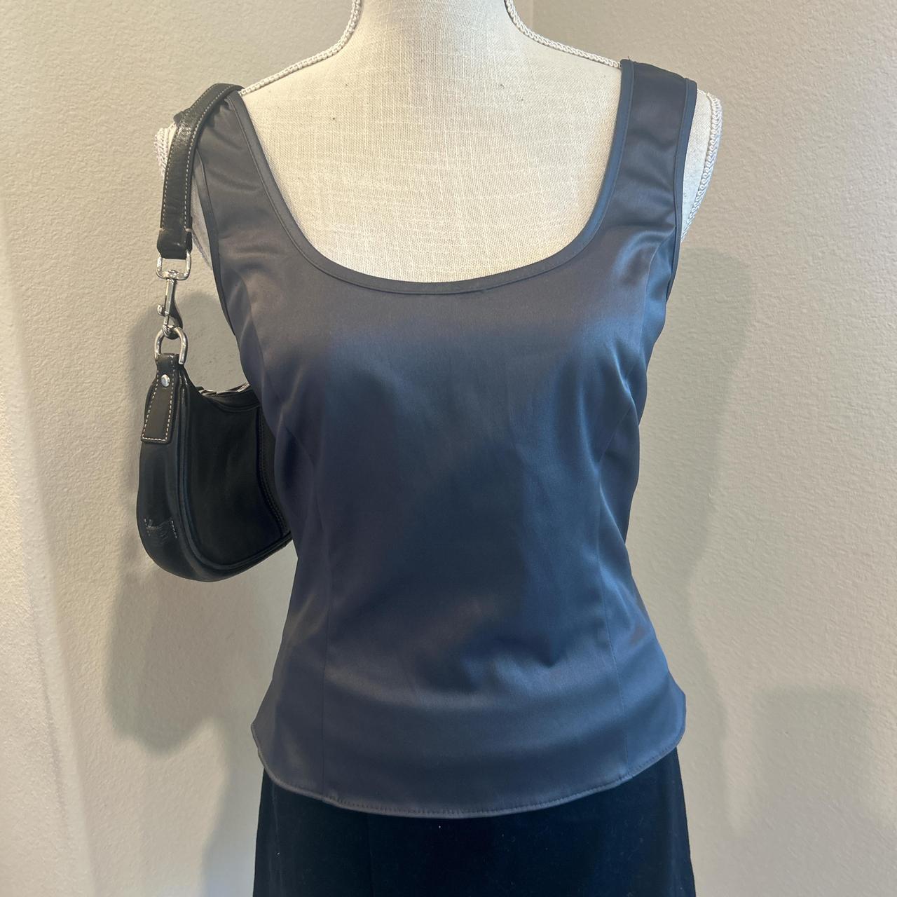 JS Collections Women's Tank top - Grey - 4 – JS C… - image 2