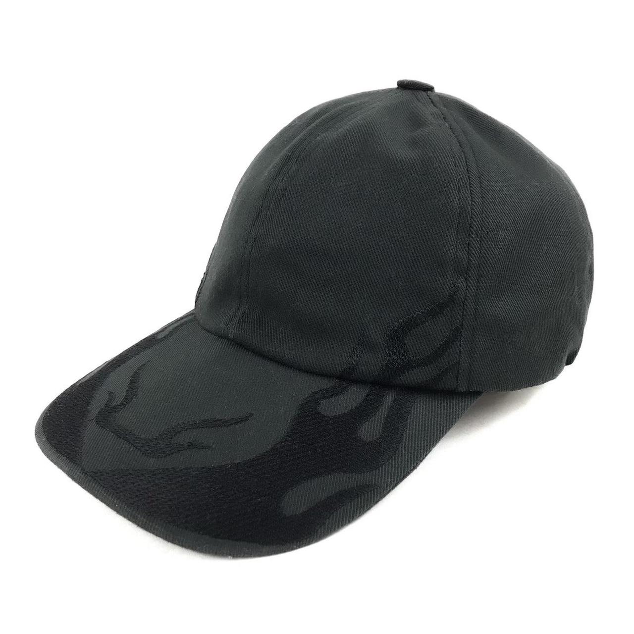 Brandy Melville Women's Black Hat