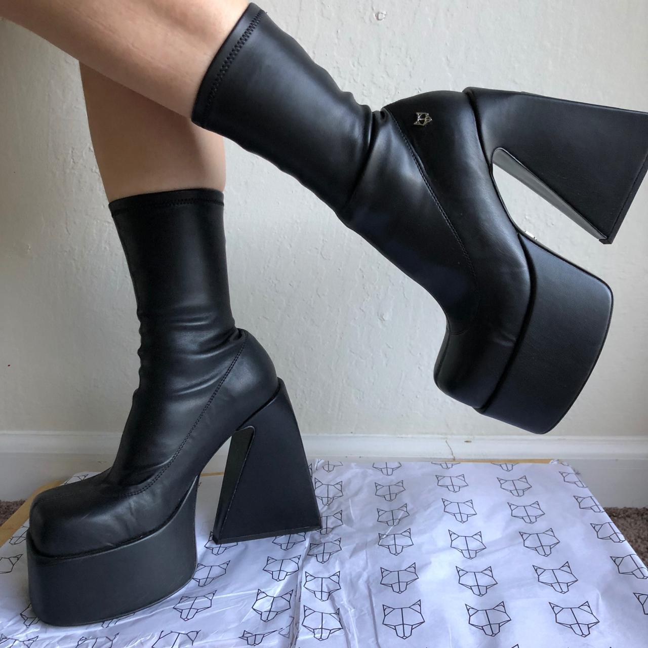 NAKED WOLFE JADE EU39 ネイキッドウルフ NAKED WOLFE JADE EU39 ネイキッドウルフ NAKED WOLFE JADE EU39