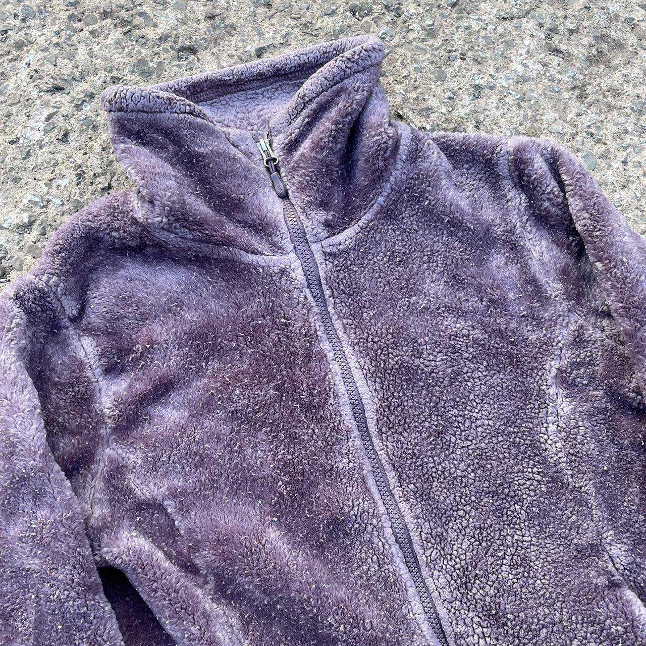 32 Degrees Womens Purple Sweatshirt Depop 5923