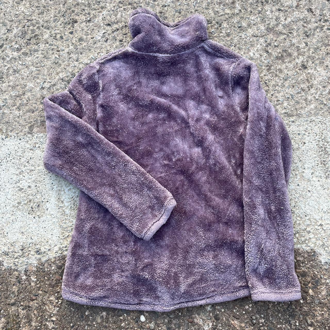 32 Degrees Womens Purple Sweatshirt Depop 1191