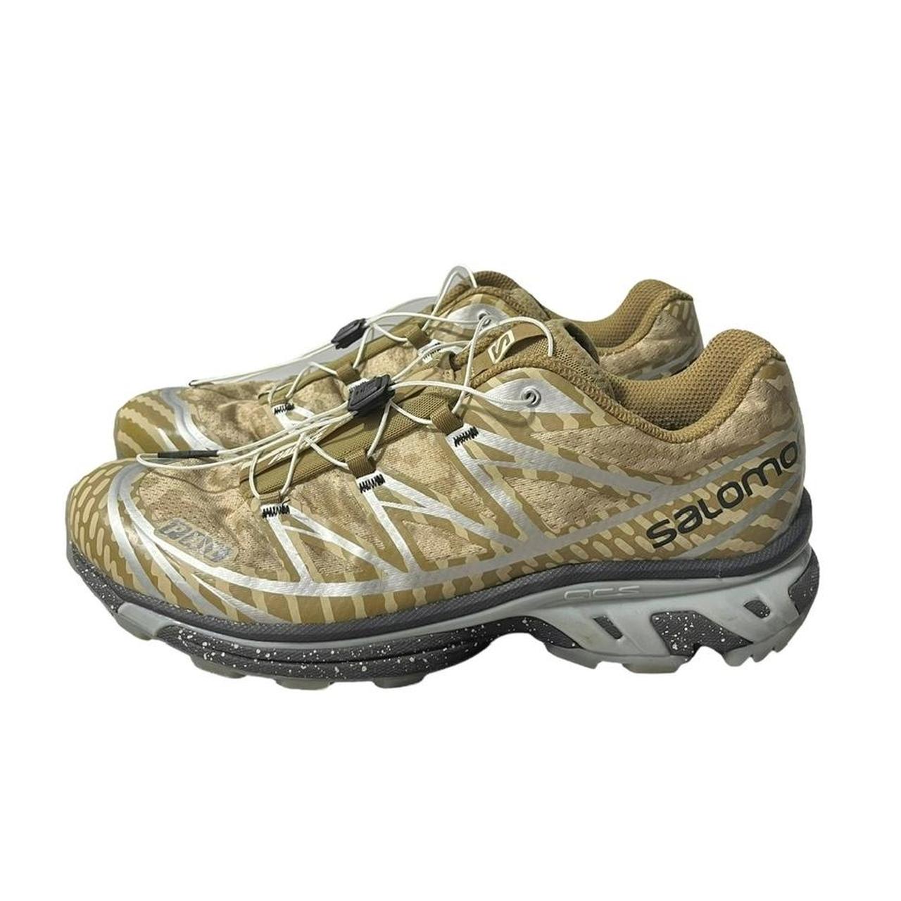 takealot salomon shoes