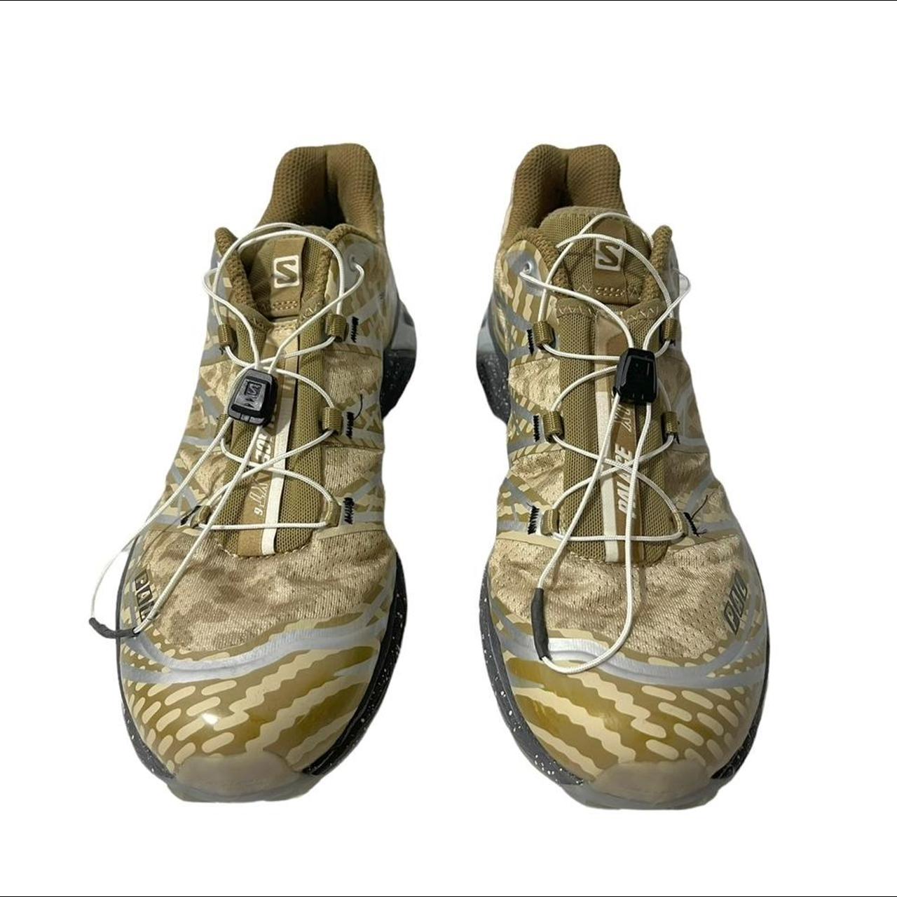 takealot salomon shoes