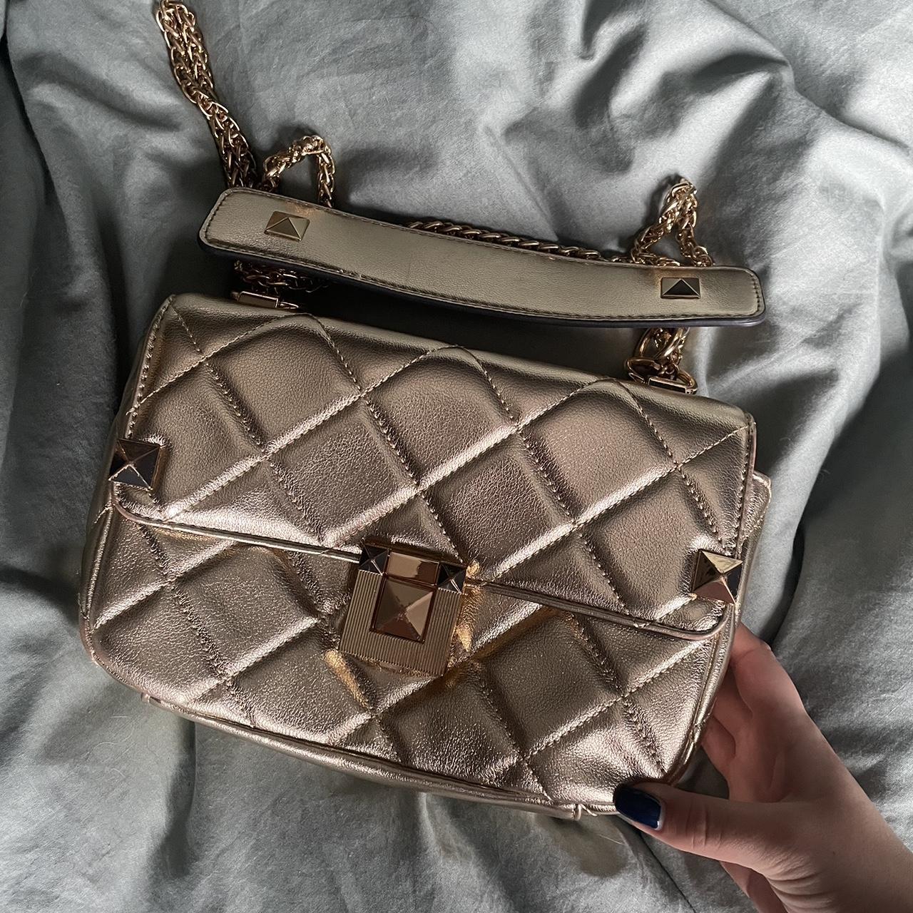 Aldo on sale handful bag