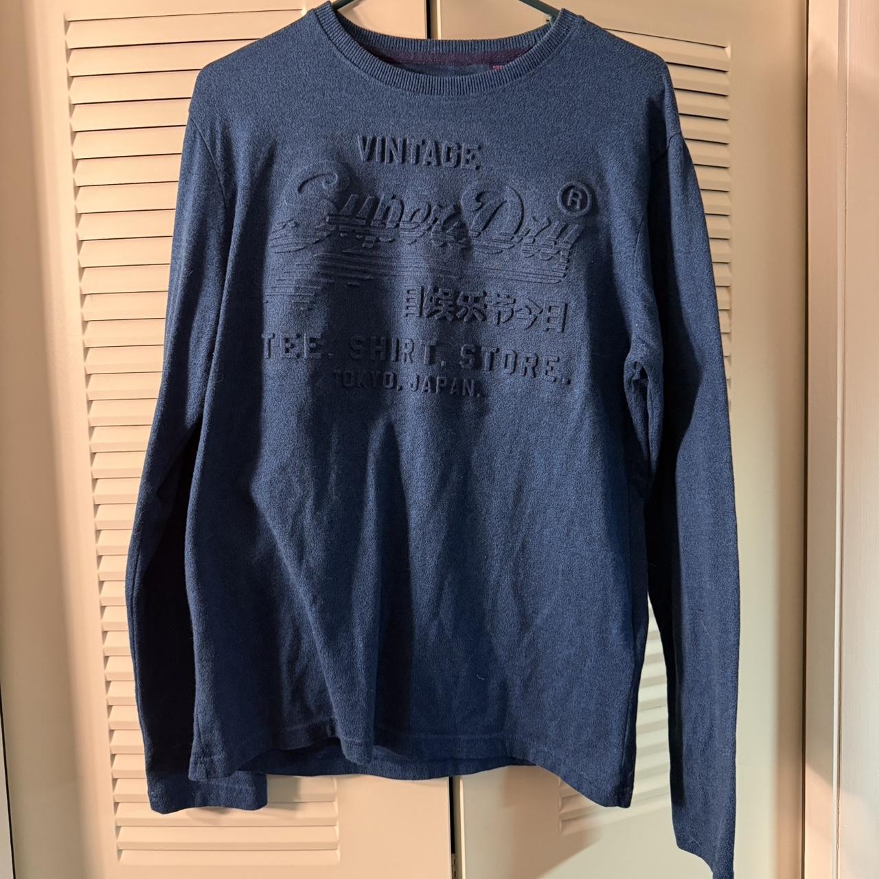 item listed by g0rdo