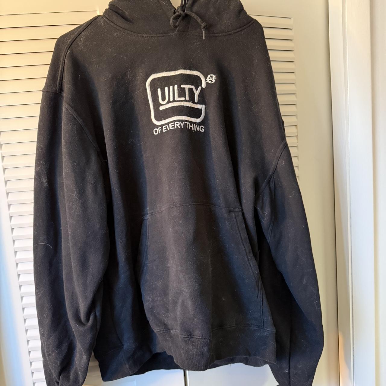 item listed by g0rdo