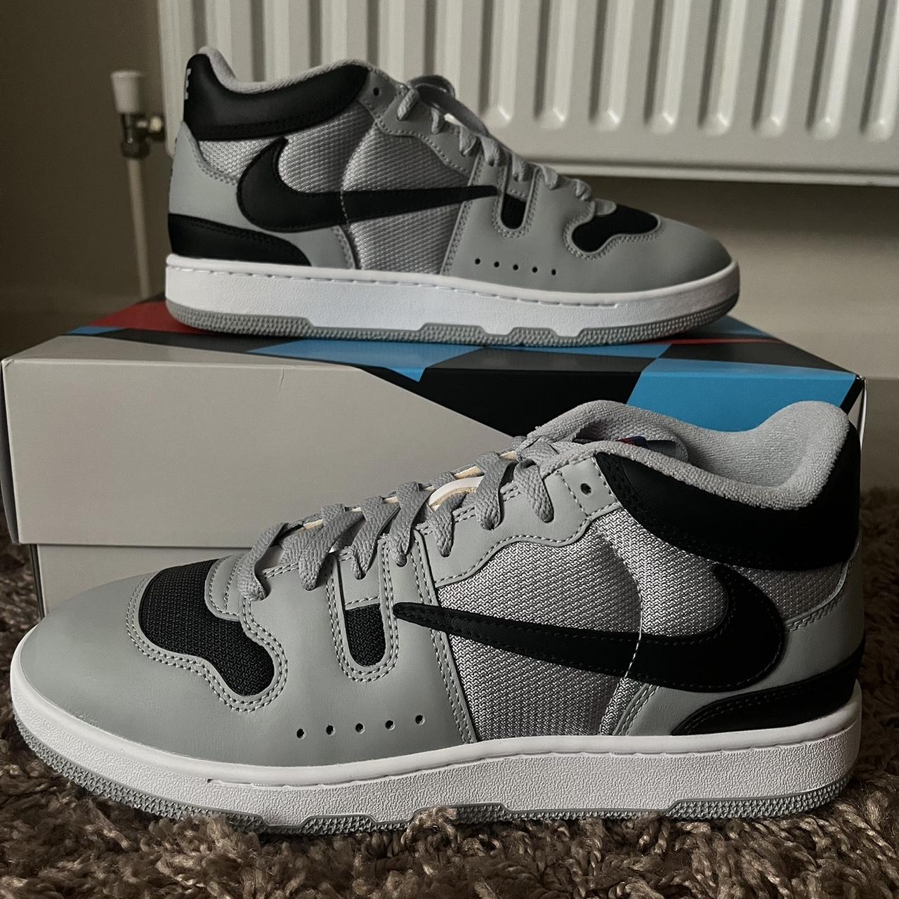★Travis Scott x NIKE★送関込★Mac Attack QS SP ★特別版★ Nike Mac Attack QS SP Travis Scott Cactus Jack Men's