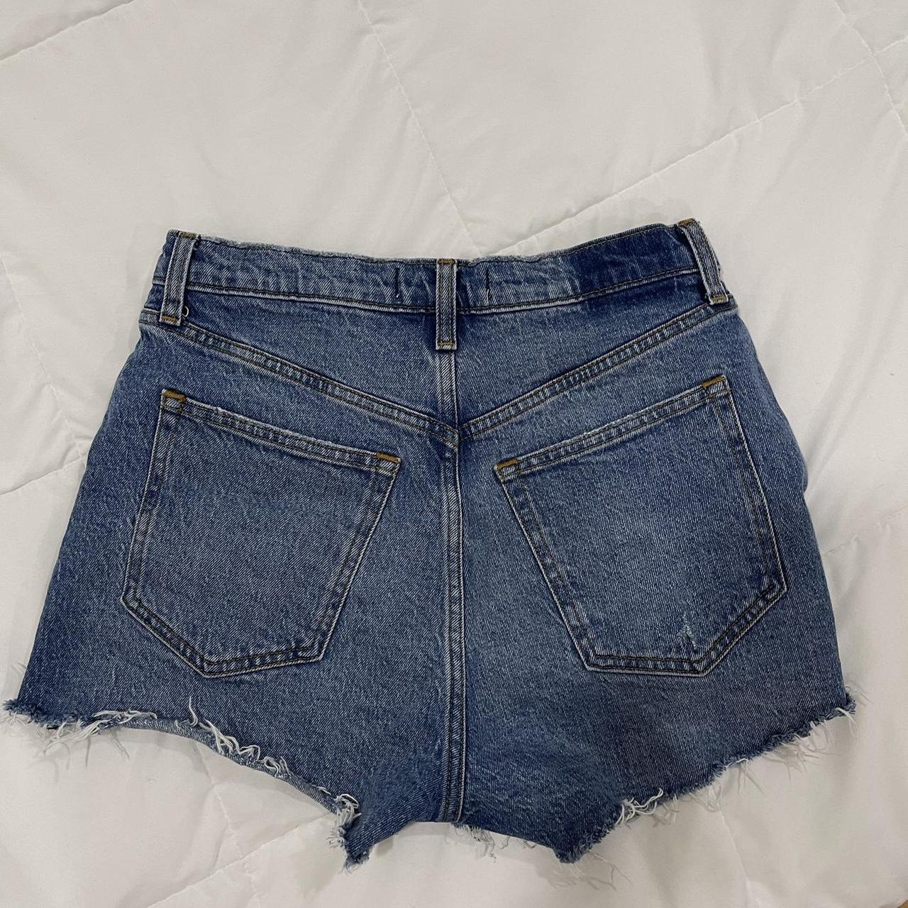 abercrombie shorts, curve love abercrombieshorts... Depop