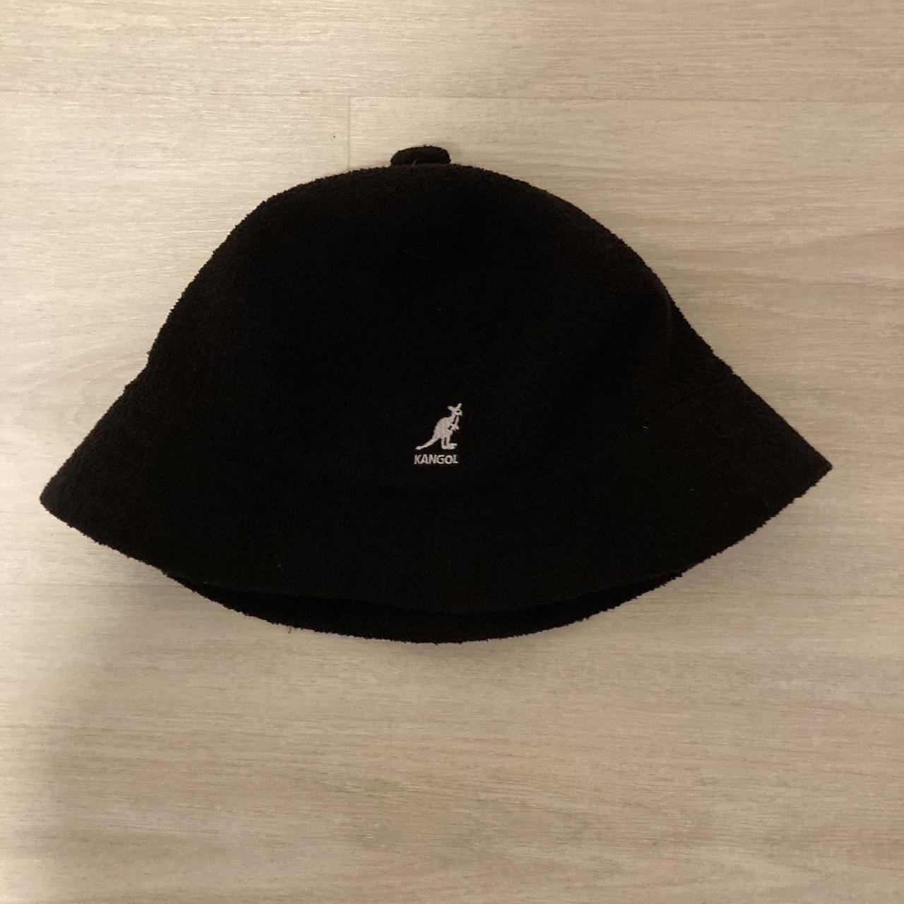 kangol bucket hat price