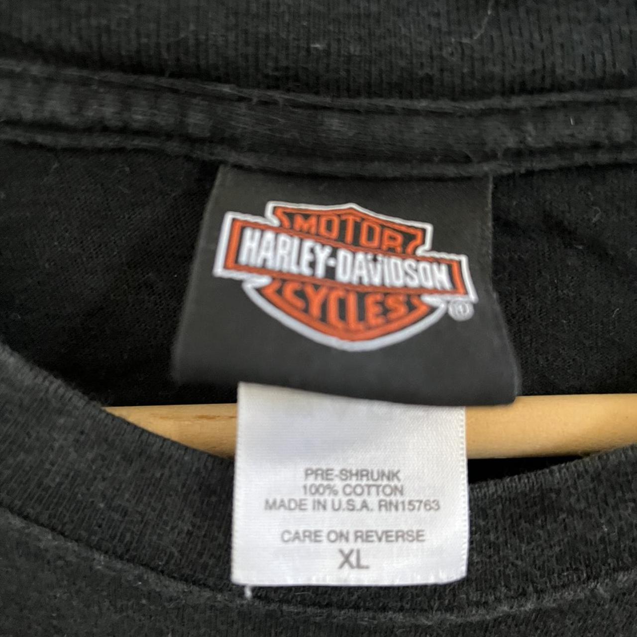 Vintage harley davidson motorcycles temecula depop