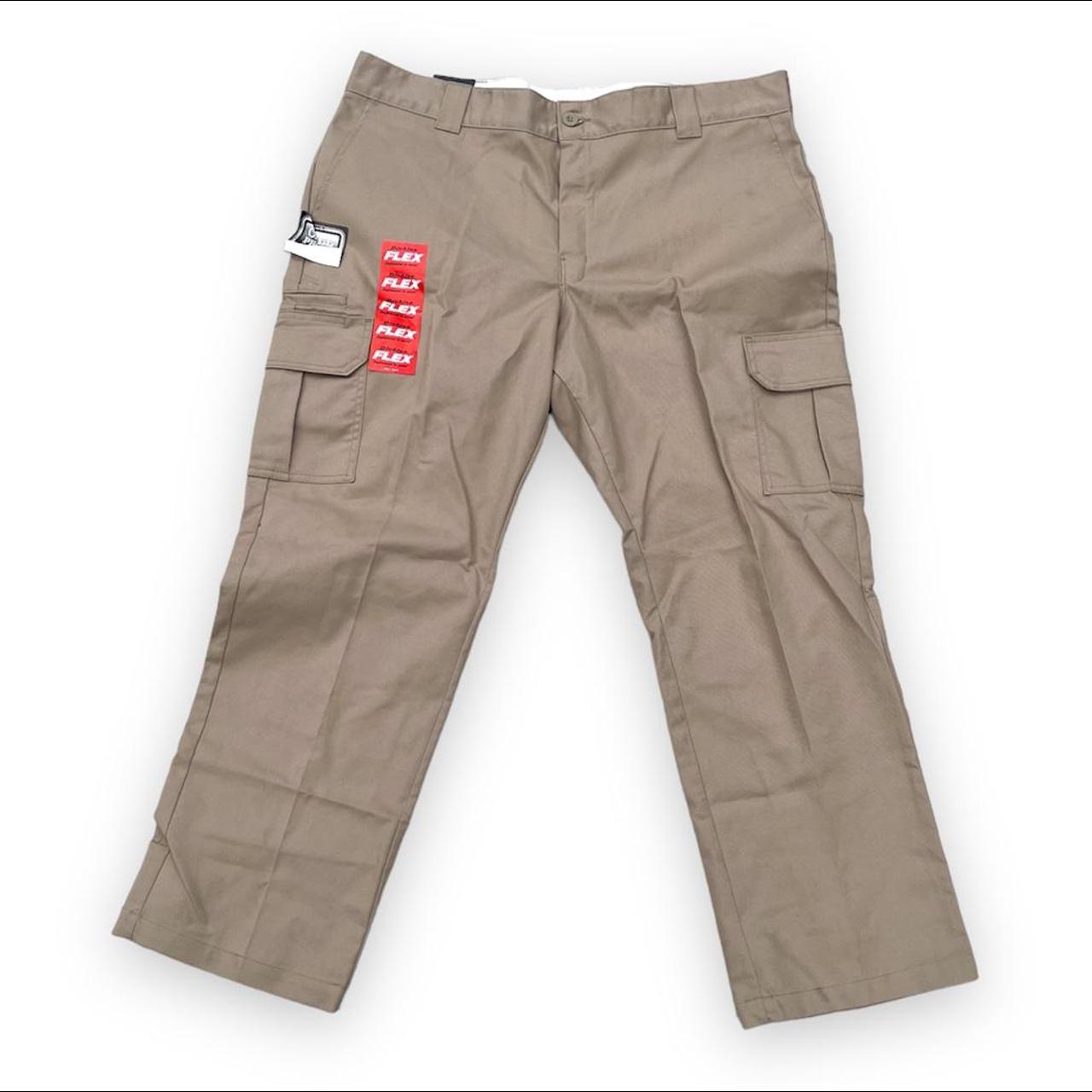 Dickie flex cargo on sale pants