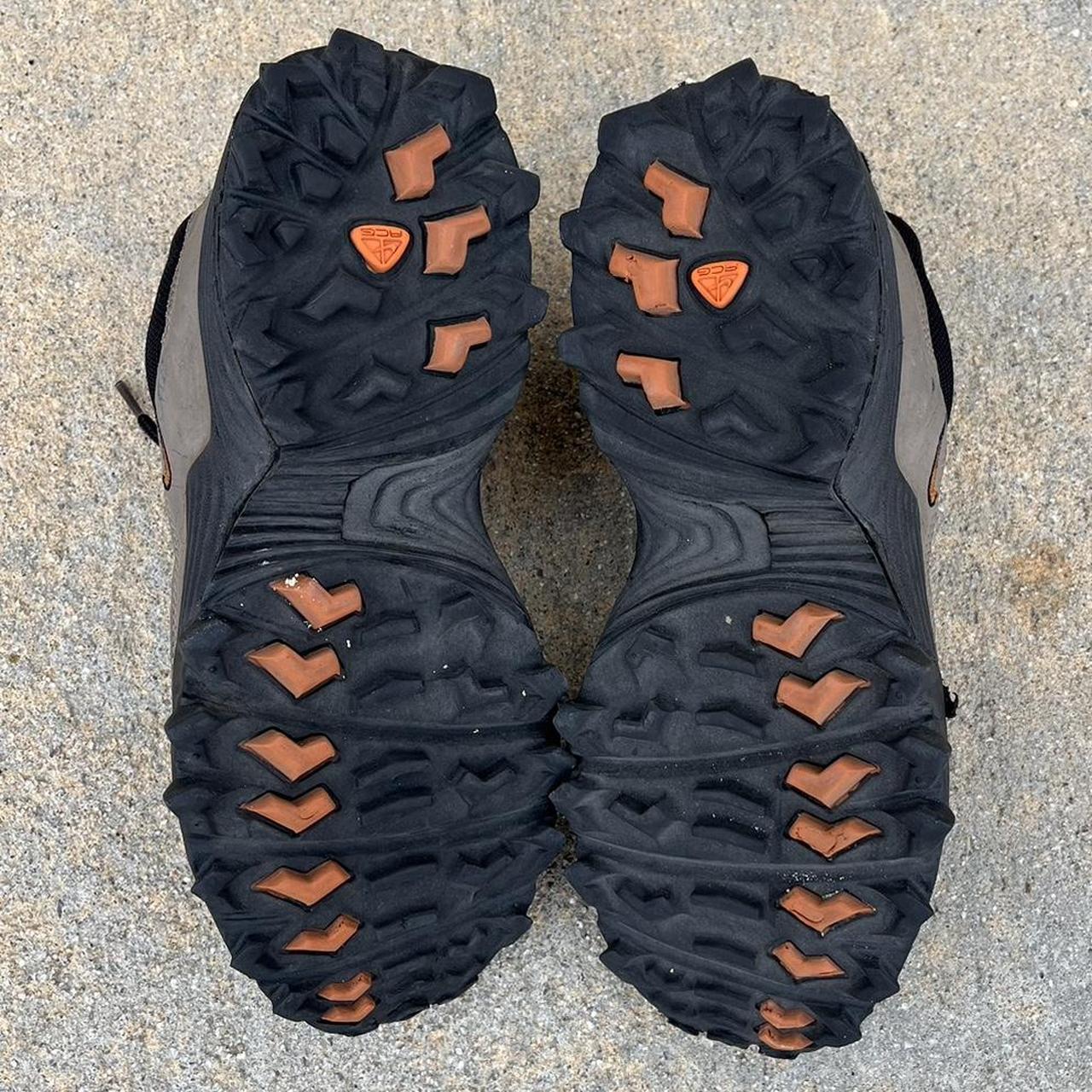 acg mens shoes