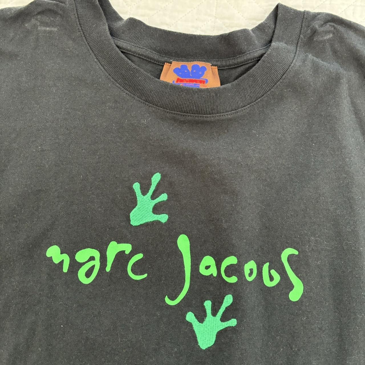 Heaven by Marc Jacobs Froggy purchases Tee