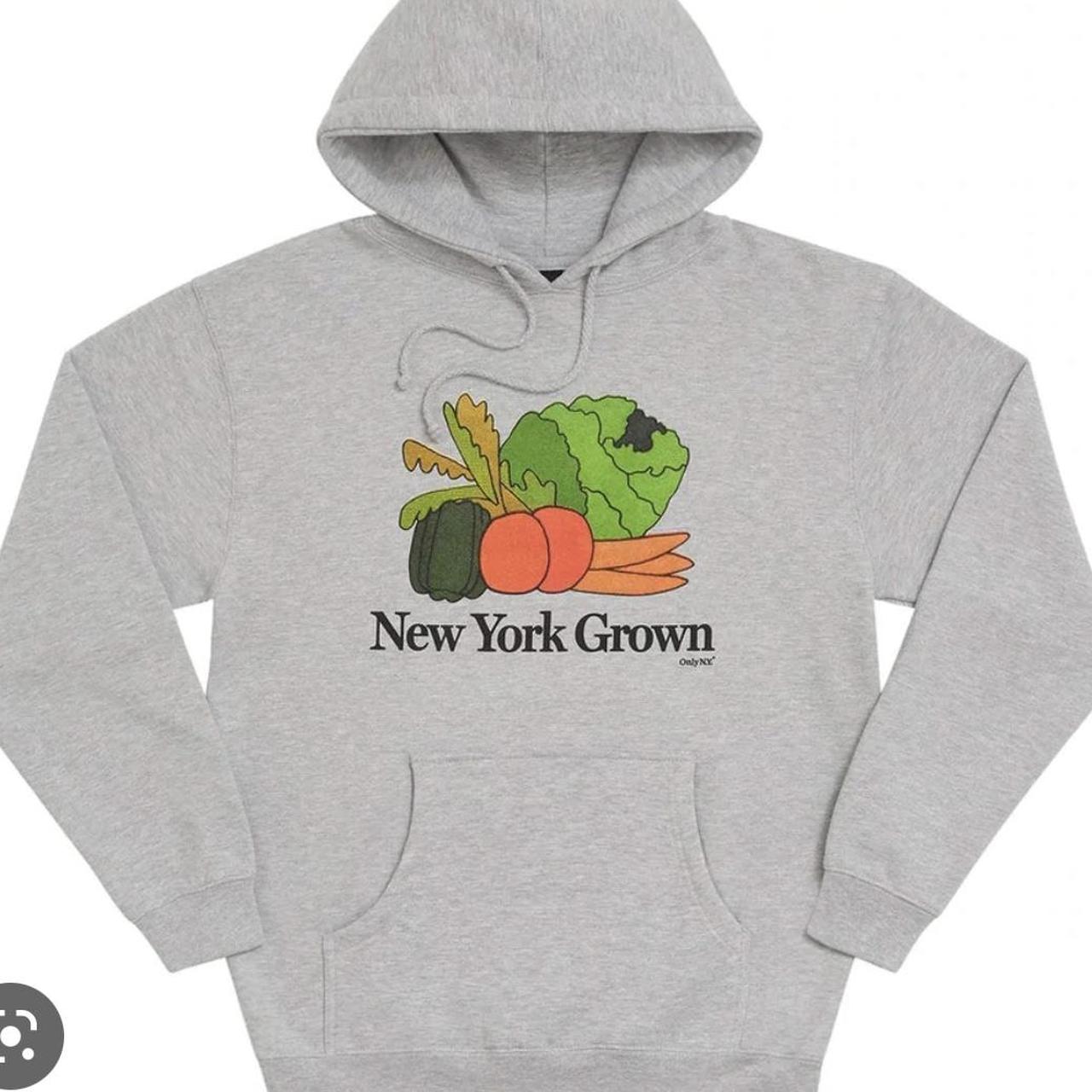 NYC City of New York Hoodie – Only NY