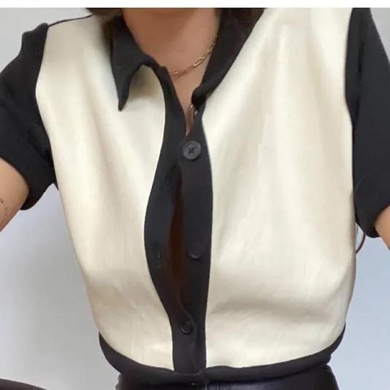 Minimal Bustier – Orseund Iris