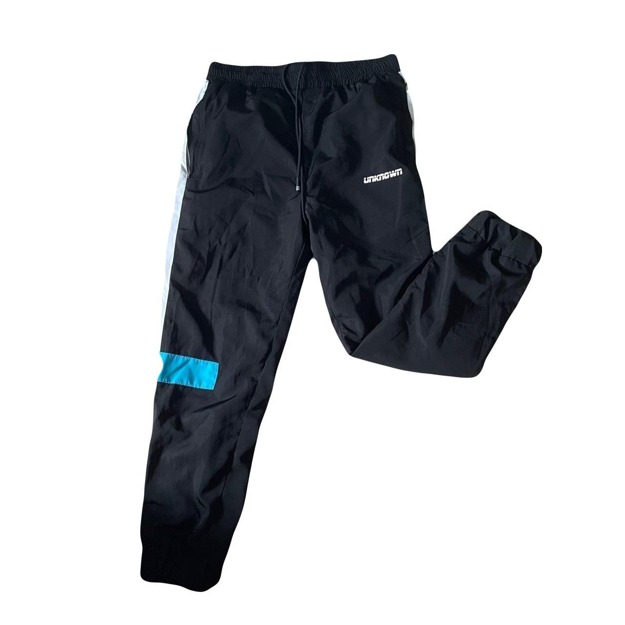 Item Unknown London ASAP A AP Worldwide trackies