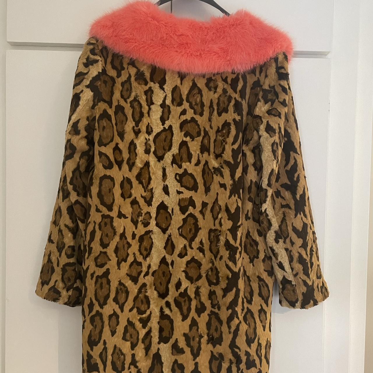 Shrimps Women's Coat | Depop