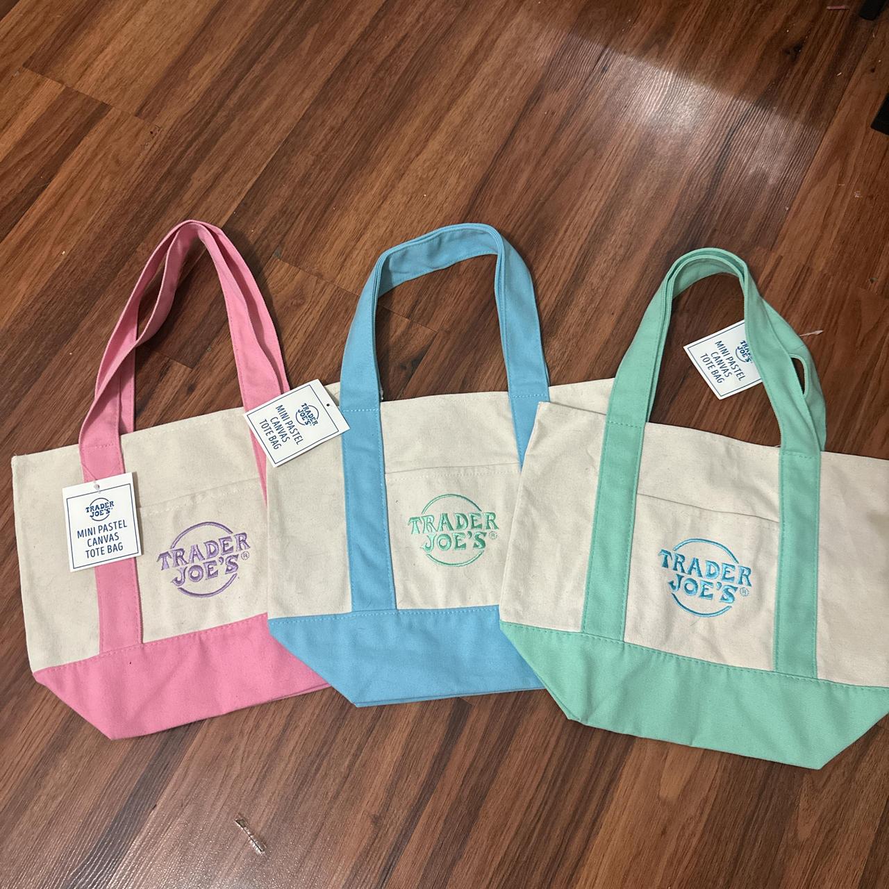 Trader Joe's Women's Tote bags - Multi – Trader J… - image 1