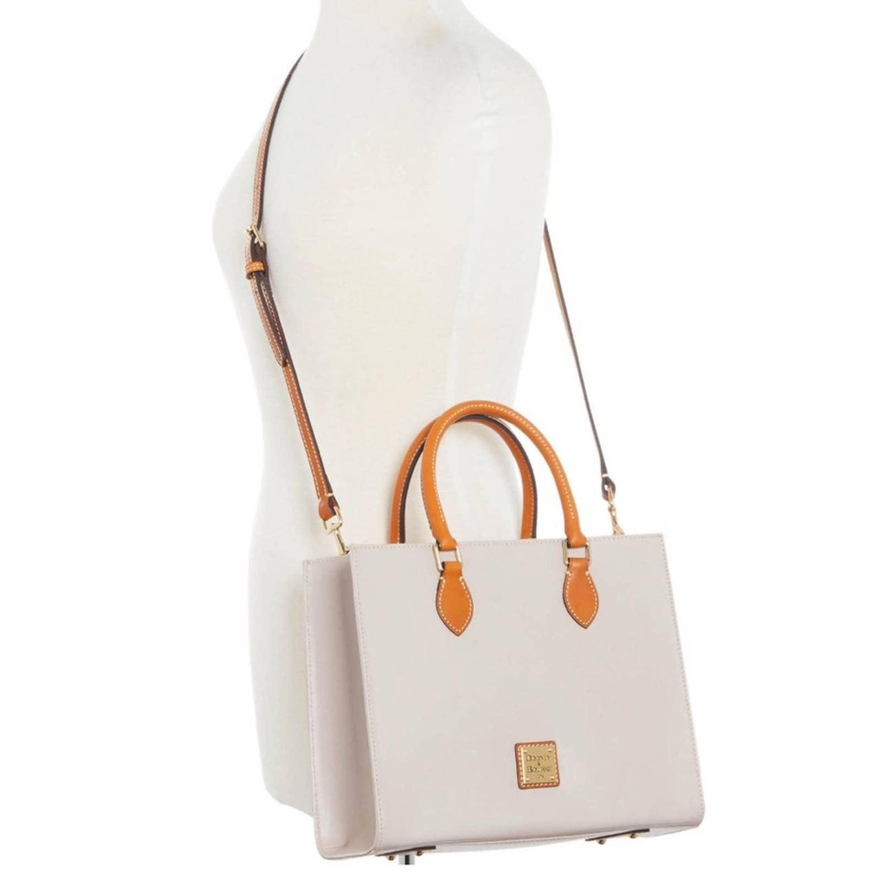 Dooney and bourke online janine tote