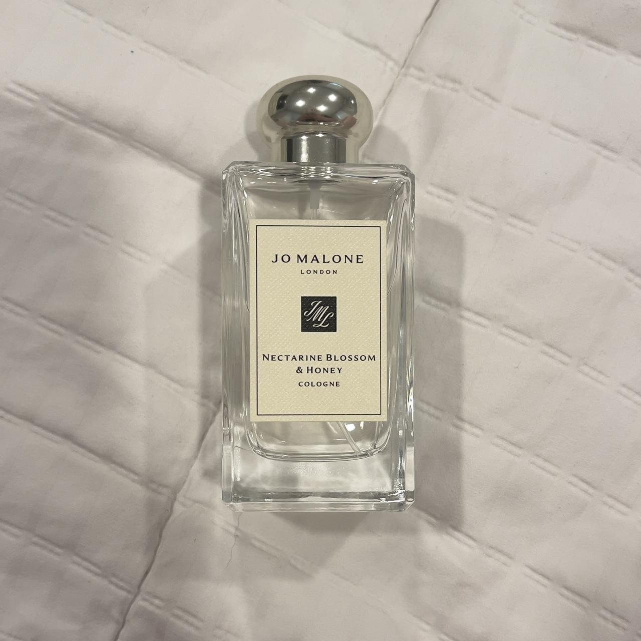 Jo Malone Nectarine Blossom & Honey... - Depop