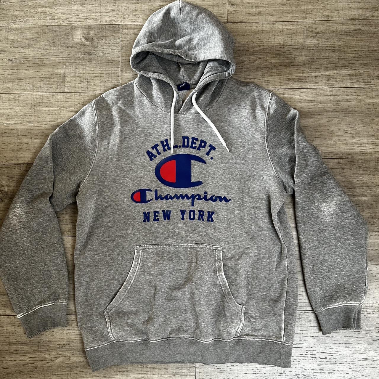 champion jordan hoodie
